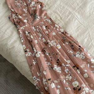 Antonio Melanie summer dress